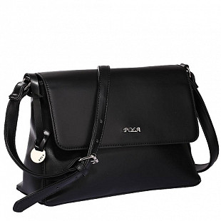 Женская сумка Pola 4373 black