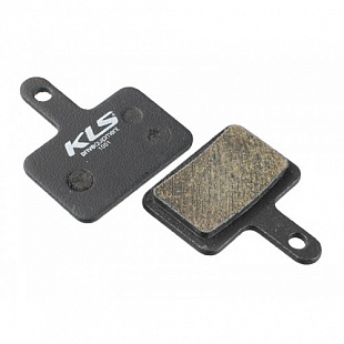 Тормозные колодки Kellys к дисковому тормозу Shimano Deore, Alivio Brake Pads KLS D-04 