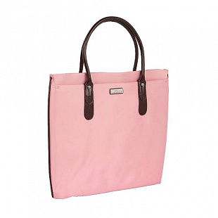Сумка для ноутбука Pola П8017 pale pink