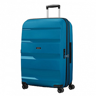 Чемодан American Tourister Bon Air Dlx 75 см MB2*01 003 blue