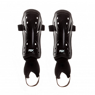 Футбольные щитки RGX RGX-8505 black