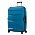 Чемодан American Tourister Bon Air Dlx 75 см MB2*01 003 blue