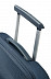 Чемодан Samsonite Fuze 76см 64N-01004 Navy Blue