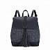 Городской рюкзак Ors Oro DW-946 /1 black