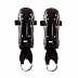 Футбольные щитки RGX RGX-8505 black