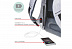 Рюкзак XD Design Bobby Compact P705-534 Grey/Pink