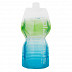 Фляга Platypus Softbottle 1 л стандартная крышка Coastal Stripe 10966 white/light blue