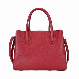 Сумка городская Ors Oro CW-966 /2 red
