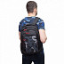 Городской рюкзак GRIZZLY RU-038-1 /3 black
