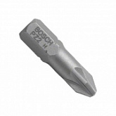 Насадка крестообразная Bosch PZ3 2,5 см 2607001565