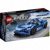 Конструктор LEGO SPEED CHAMPIONS  Спорткар McLaren Elva 76902