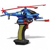 Игровой набор Maisto Военная авиация Sonic Thunder (81195) blue