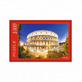 Пазл Рыжий Кот Колизей в вечернем освещении 1000 КБ1000-6854