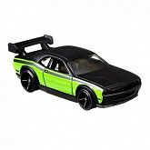Машинка Hot Wheels Форсаж 1/5 (GYN28 GRP54)
