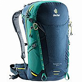 Рюкзак Deuter Speed Lite 24L navy-alpinegreen