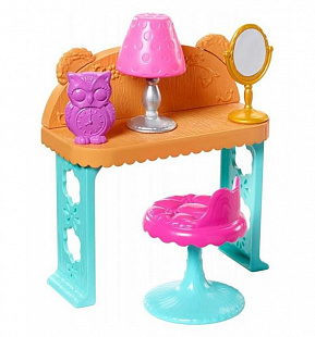 Игровой набор Enchantimals FRH44 FRH46
