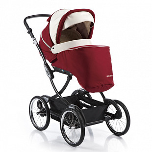 Коляска Geoby C3018 R4ZH