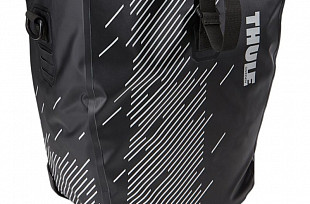 Набор велосипедных сумок Thule Shield Small blue (100066)