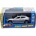 Машинка инерционная Maisto 1:40 Porsche Panamera Turbo 21001 (20-10006) Silver