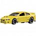 Машинка Hot Wheels Silver Series '06 Pontiac GTO (GRT01 JKY10)