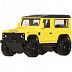 Машинка Hot Wheels Car Culture Land Cruiser Defender 90 (FPY86 JBK74)