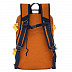 Рюкзак GRIZZLY RU-813-1 orange