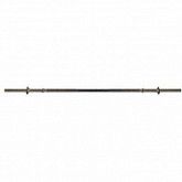 Гриф для штанги (153 см, 25мм)