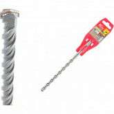 Сверло по бетону Wortex 1х15х21 см SDS-Plus E2 WHD1110210C111