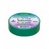 Изоляционная лента Kroll Тейптаун 19х10 KRI1914 green