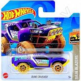 Машинка Hot Wheels Базовой коллекции  Dune Crusher 182/250 (5785 HKG74)