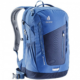 Рюкзак Deuter StepOut 22 3813121-3320 navy/steel (2021)