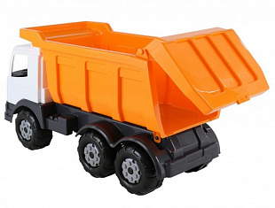 Игрушка Полесье "Премиум", автомобиль дорожный 37244