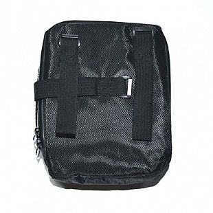 Велосумка Zez Sport Z-1 black
