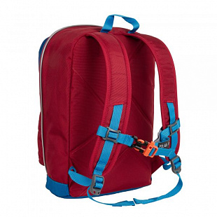 Городской рюкзак Polar П2303 yellow