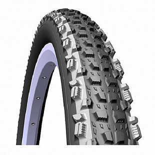 Велопокрышка Mitas V96 Scylla TD 26 x 2,25 5-10952362-052 Black/Grey