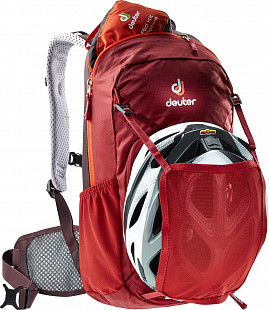 Рюкзак Deuter Bike I 18 SL 3203219-5005 cranberry/aubergine