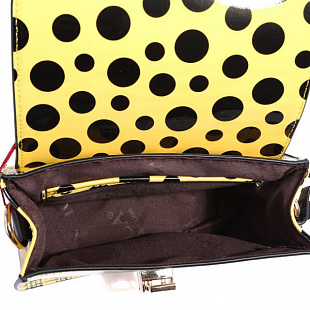 Клатч Pola 7027ж pink