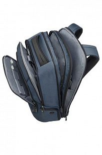 Рюкзак для ноутбука Samsonite Cityscape 17,3" 41D-01104 Blue