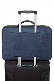 Сумка для ноутбука Samsonite Qibyte 15.6" 16N-01007 Blue