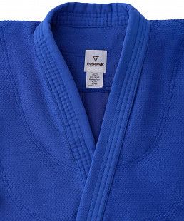 Кимоно для дзюдо Insane START IN22-JD300  3/160 blue