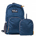 Рюкзак-трансформер Polar П2102 blue