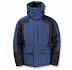 Куртка RedFox Snow Man black/blue