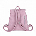 Городской рюкзак Ors Oro DW-916 /3 fawn pink