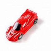 Машинка 2016G Red