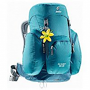 Рюкзак Deuter Groden 30L petrol-arctic