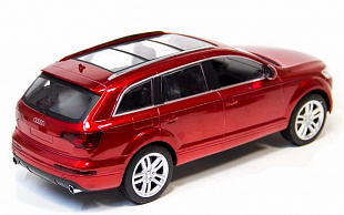 Радиоуправляемая машина MZ AUDI Q7 1:14 2031