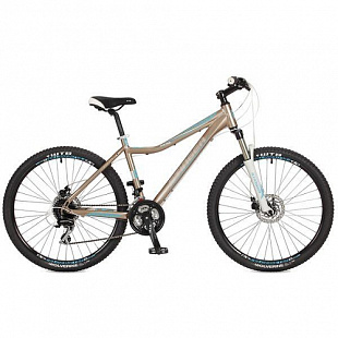 Велосипед Stinger Siena SD 26" (2017) Brown