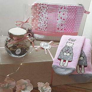 Подарочный набор Vintage-Box №2