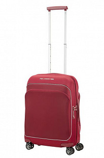 Чемодан Samsonite Fuze 55см 64N-00002 Red