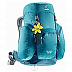 Рюкзак Deuter Groden 30L petrol-arctic